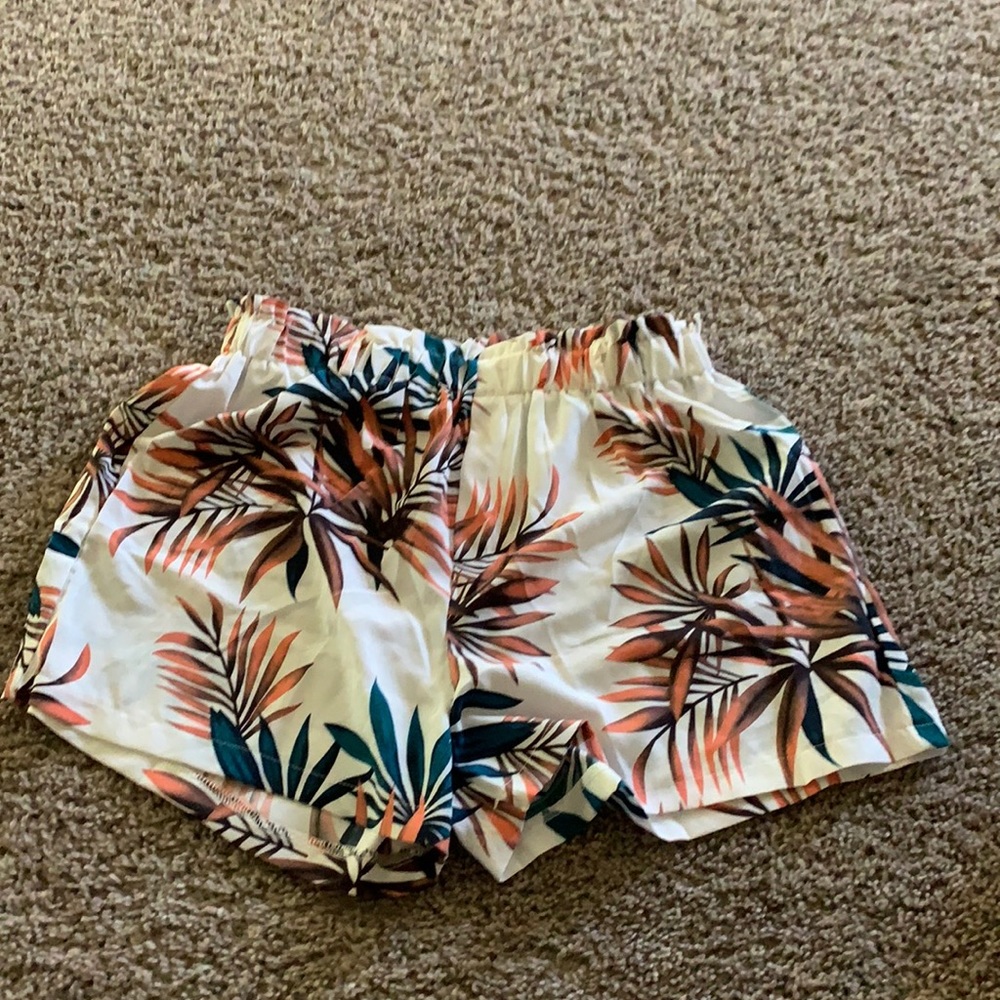 Women’s shorts